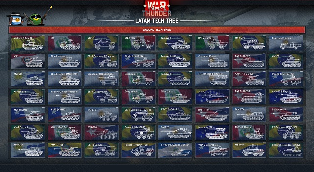 Nationenwahl Wo lohnt sich der Einstieg