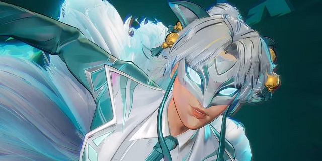 Every White Fox Ability Explained