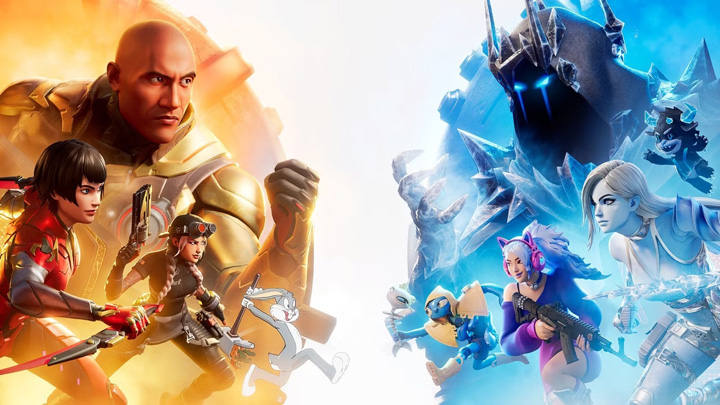 Fortnite Kapitel 7 Saison 2 Neuer Battle Pass und Skins Fortnite Kapitel 7 Saison 2 Neuer Battle Pass und Skins