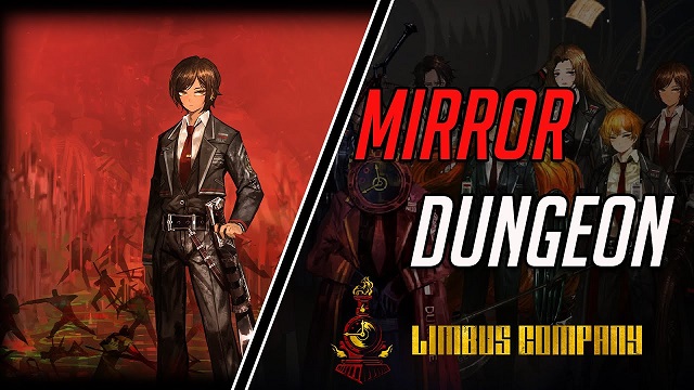 What is Mirror Dungeon