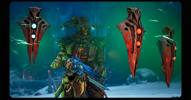 Who is C4SH the Rogue