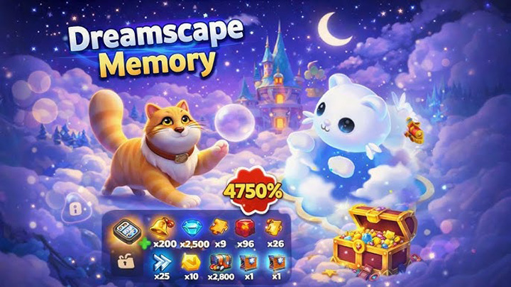 Whiteout Survival Dreamscape Memory Event