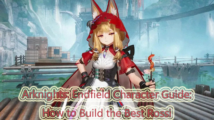 How to Build the Best Rossi