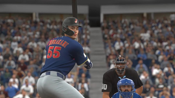 MLB The Show 26 WBC 프로그램 가이드