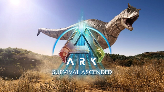 ARK Survival Ascended