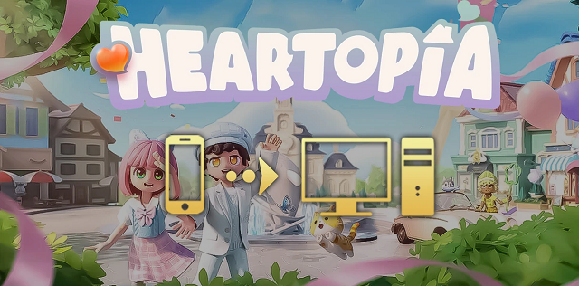 Heartopia