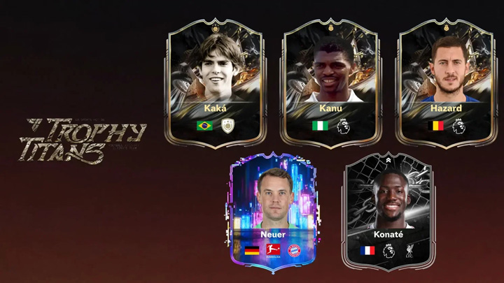 SBCs and Objective Players