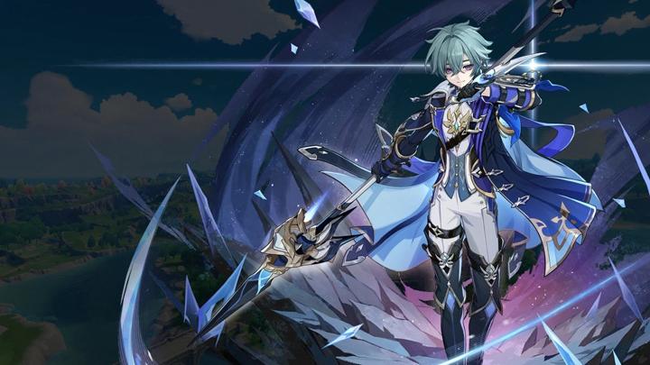 Genshin Impact Lohen Leak