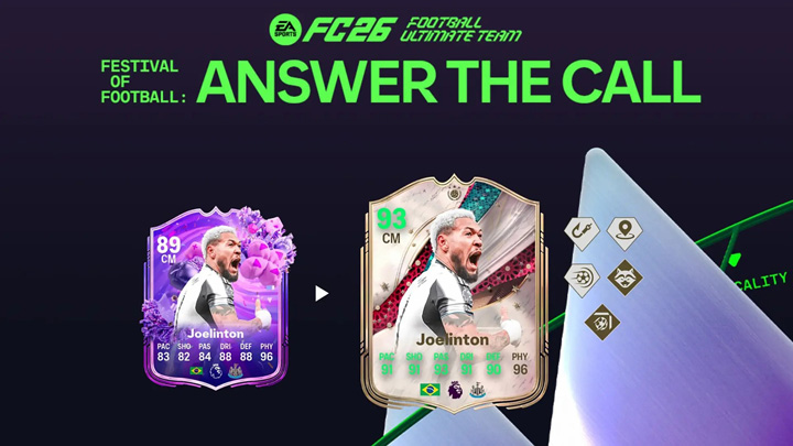 National Captain Options in FC 26