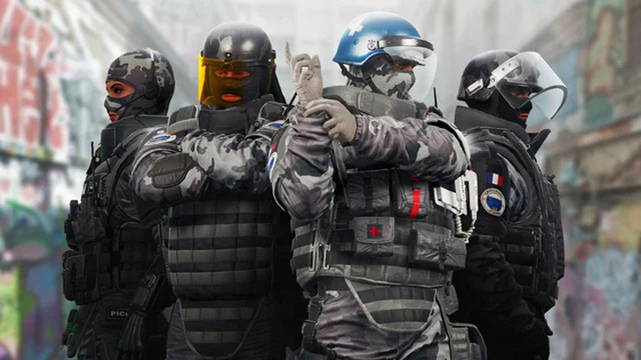 彩虹六号：围攻干员排名与选择指南