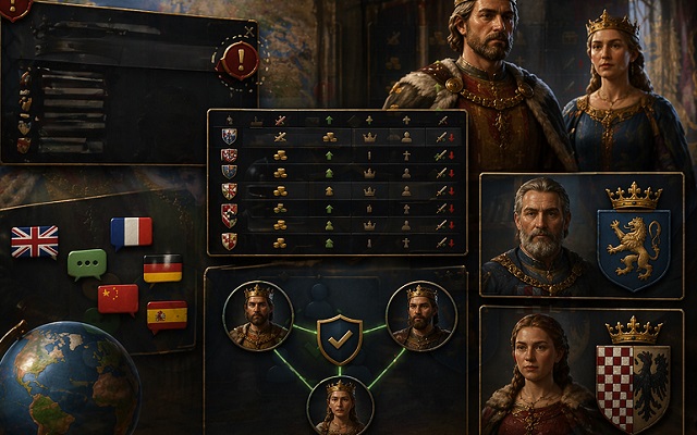 Patch Notes Fixes, Balance, and Polish