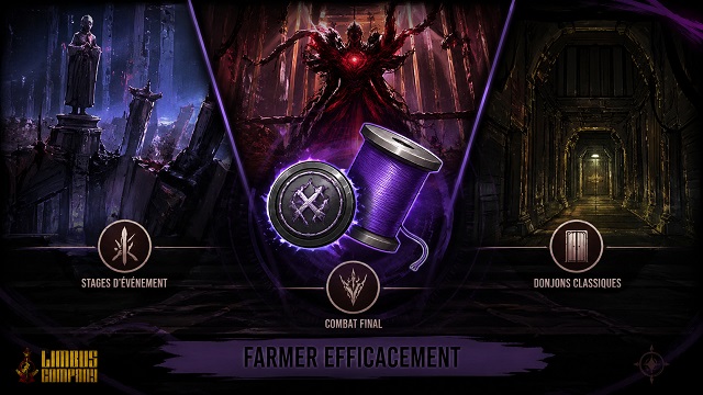 Meilleures méthodes pour farmer efficacement