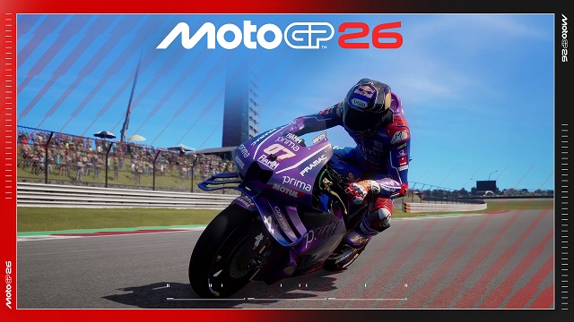 MotoGP 26