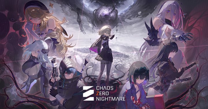 Chaos Zero Nightmare Tier List Chaos Zero Nightmare Tier List