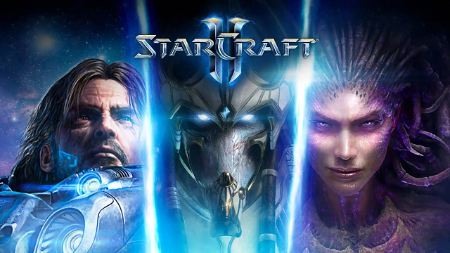 StarCraft StarCraft