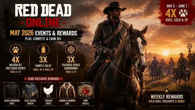 Red Dead Redemption 2
