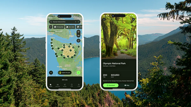 Hidden Gems You Can Discover With AllTrails Hidden Gems You Can Discover With AllTrails