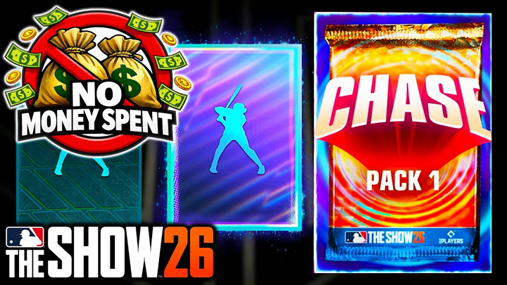 How NMS Players Are Unlocking Free Chase Pack How NMS Players Are Unlocking Free Chase Pack