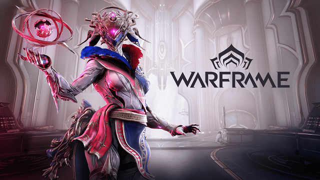Warframe Warframe
