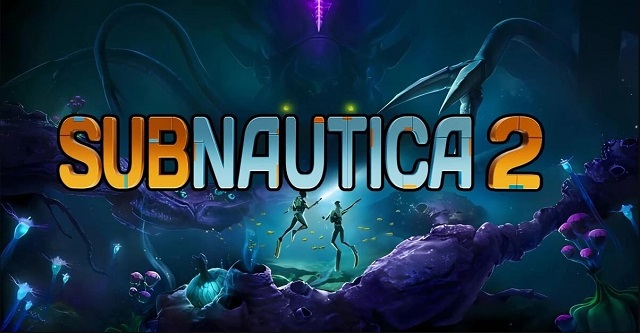 Subnautica 2 Subnautica 2
