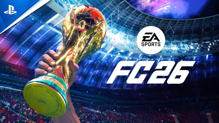 EA Sports FC 26 World Cup Mode