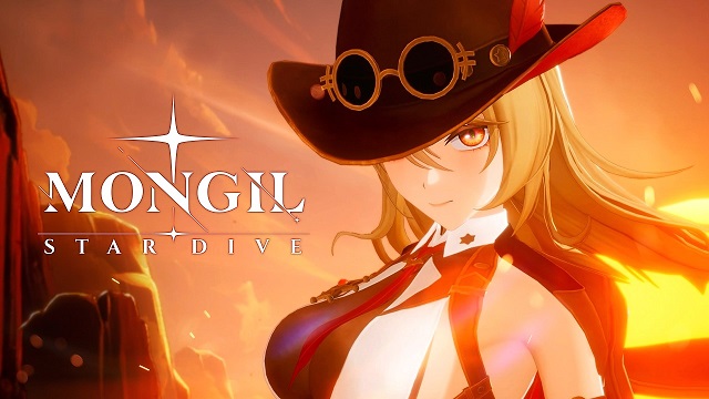 MONGIL STAR DIVE MONGIL STAR DIVE