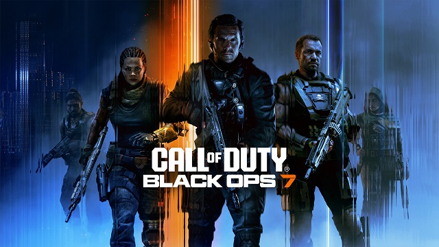 CoD Black Ops 7 CoD Black Ops 7