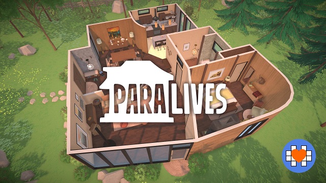 Paralives Paralives