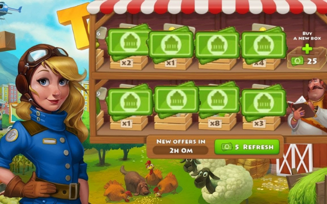 Township Cash Guide 2026 Township Cash Guide 2026