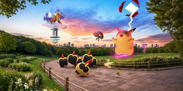 Neue Daily Discoveries verbessern das tägliche Gameplay