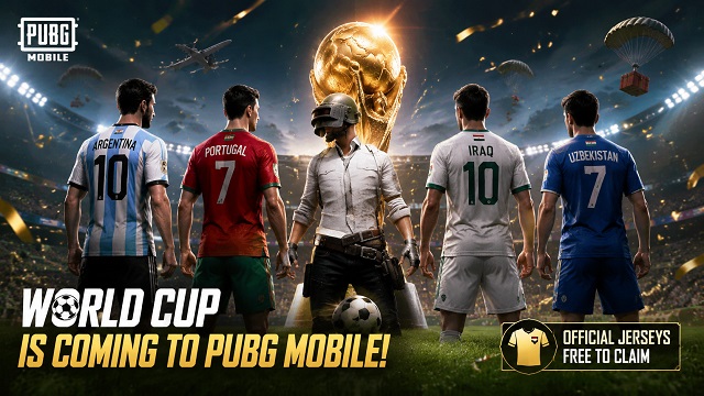PUBG Mobile