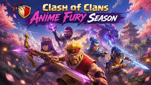 Clash of Clans Clash of Clans