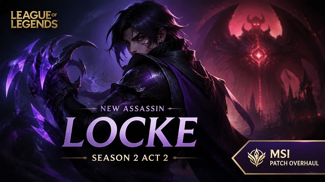 League of Legends League of Legends