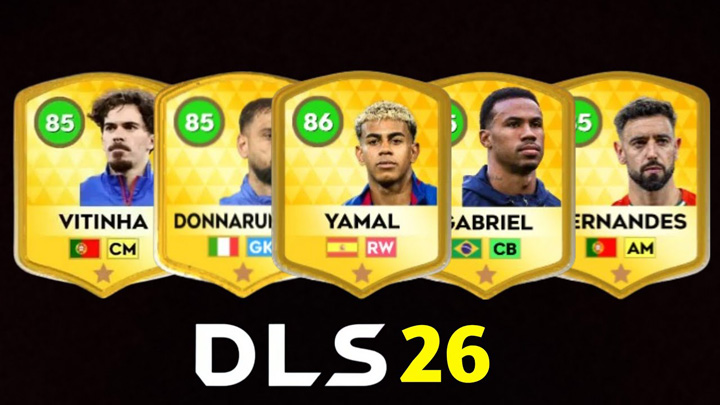 Top Players to Consider Top Players to Consider