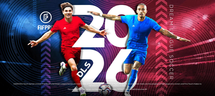 Dream League Soccer 2026 Best Players Guide Dream League Soccer 2026 Best Players Guide