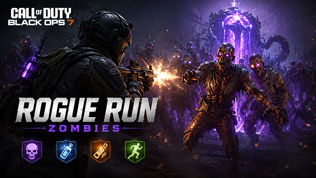 Rogue Run Mode Explained Rogue Run Mode Explained