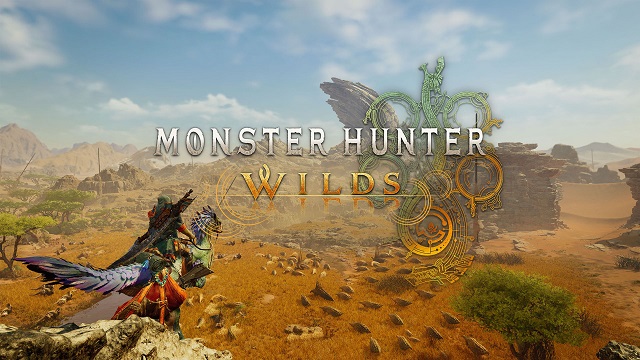 Monster Hunter Wilds Monster Hunter Wilds