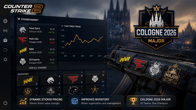 Analyse de l’impact sur le gameplay et l’économie