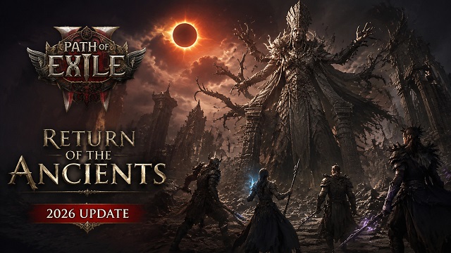 Path of Exile 2 Path of Exile 2