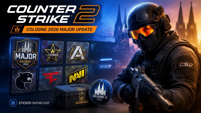 Counter-Strike 2