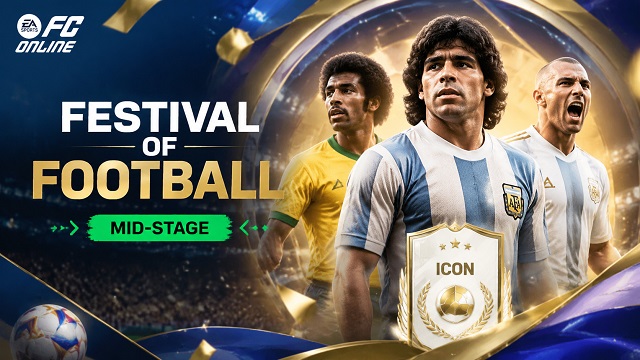 FC Online FC Online
