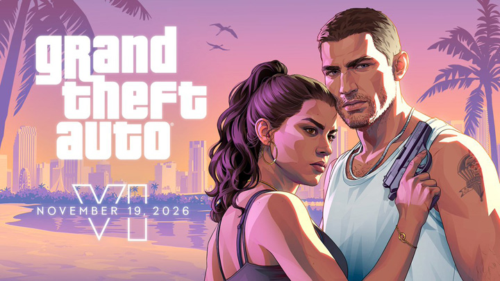 Grand Theft Auto VI