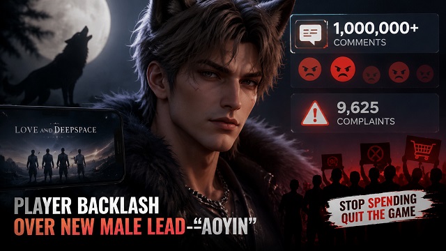 Player Response and Complaint Data Overview