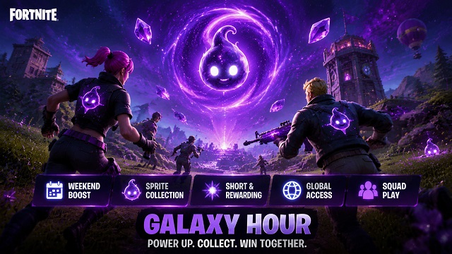 Event Design Logic Why Galaxy Hour Exists