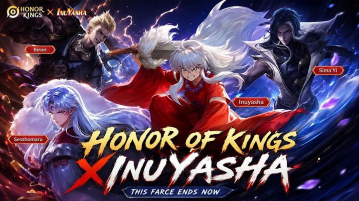Biron and Sima Yi Skins Biron and Sima Yi Skins