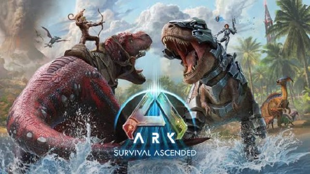ARK Survival Ascended ARK Survival Ascended