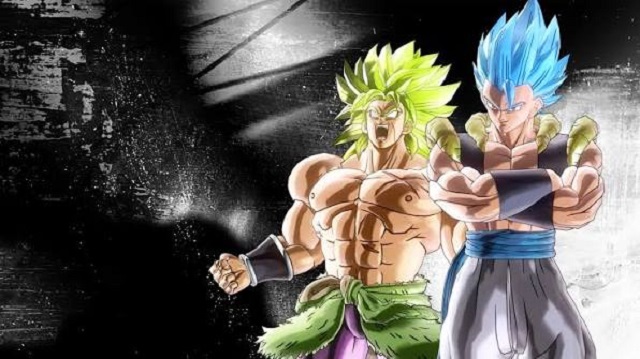 Un cierre histórico para Dragon Ball Xenoverse 2 Un cierre histórico para Dragon Ball Xenoverse 2