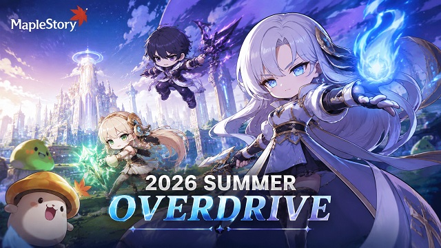 MapleStory MapleStory