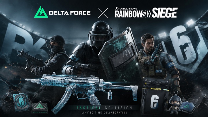 Delta Force