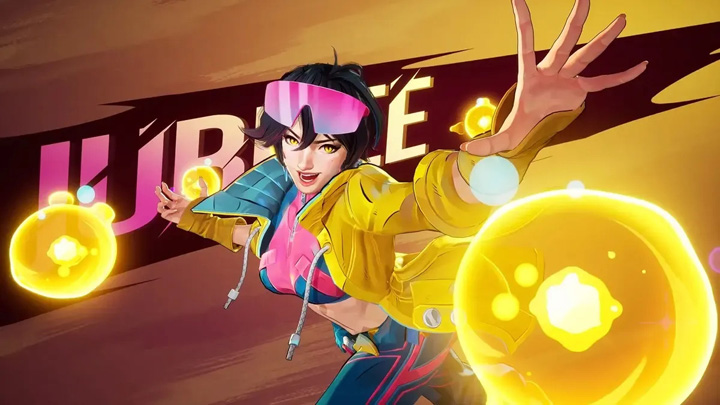 Marvel Rivals New Hero Jubilee Marvel Rivals New Hero Jubilee